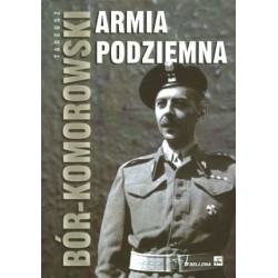 Armia podziemna