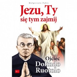 Jezu Ty się tym zajmij,...