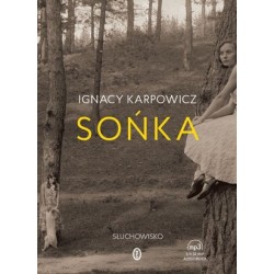 Sońka (książka audio,...
