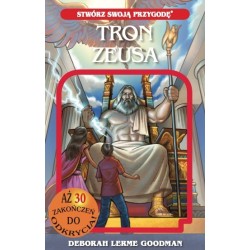 Tron Zeusa