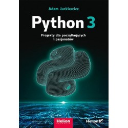 Python 3. Projekty dla...