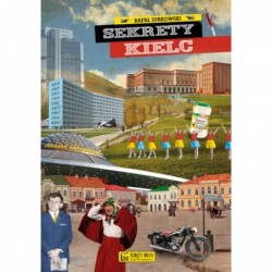 Sekrety Kielc