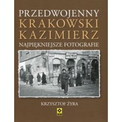 Przedwojenny krakowski...