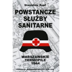 Powstańcze służby...