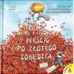 Wyścig po Złotego Żołędzia