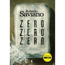 Zero zero zero. Jak kokaina...