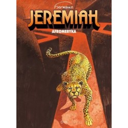 Jeremiah 7. Afromeryka
