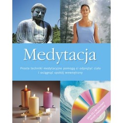 Medytacja