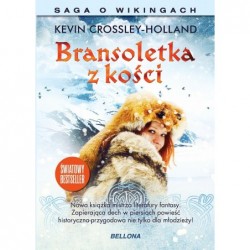 Bransoletka z kości