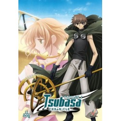 Tsubasa Chronicle vol. 1