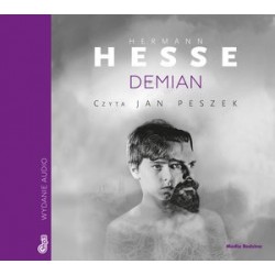 Demian (książka audio)