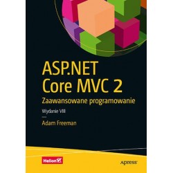 ASP.NET Core 3....