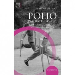 Polio w Polsce 1945-1989....