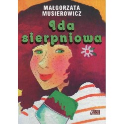 Ida sierpniowa