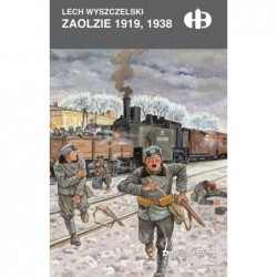 Zaolzie 1919-1938