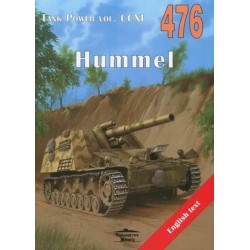 Hummel. Tank Power vol....