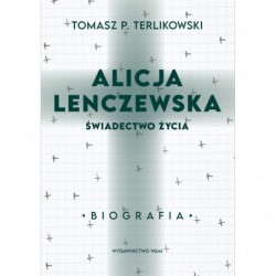 Alicja Lenczewska....