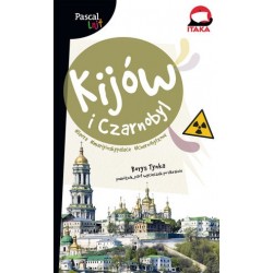 Kijów i Czarnobyl (Pascal...