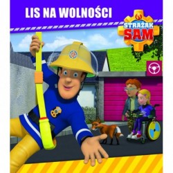 Strażak Sam. Lis na wolności