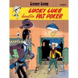 Lucky Luke kontra Pat...