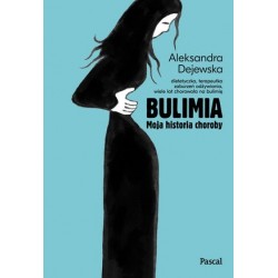 Bulimia. Moja historia...