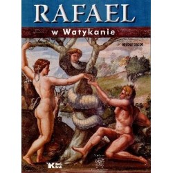 Rafael w Watykanie