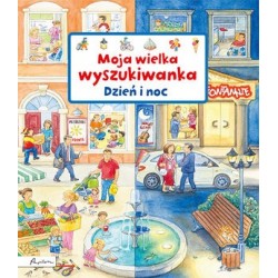 Moja wielka wyszukiwanka....
