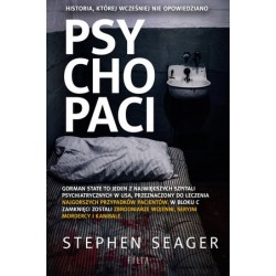 Psychopaci