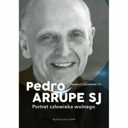 Pedro Arrupe SJ. Portret...