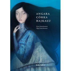 Angara, córka Bajkału