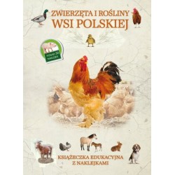 Zwierzęta i rośliny wsi...