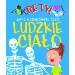 Rety! Jakie niesamowite...