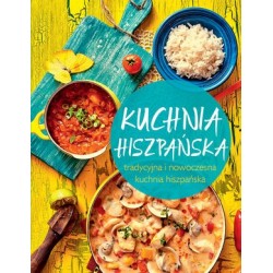 Kuchnia hiszpańska