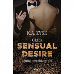 Club Sensual Desire. Zaufaj...