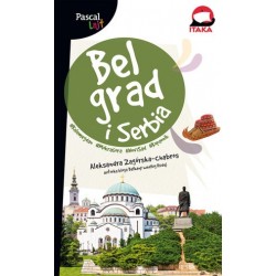 Belgrad i Serbia (Pascal Lajt)