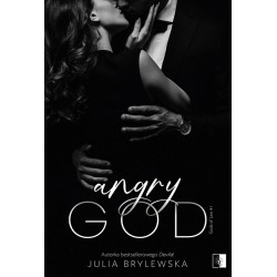 Angry God. Dylogia Gods of...