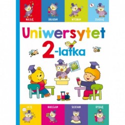 Uniwersytet 2-latka