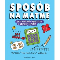 Sposób na matmę. Sprytne...