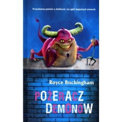 Pożeracz demonów