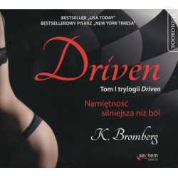 Driven. Namiętność...