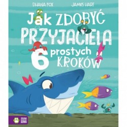 Jak zdobyć przyjaciela. 6...