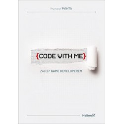 Code with me. Zostań game...