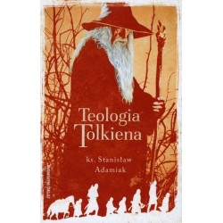Teologia Tolkiena....