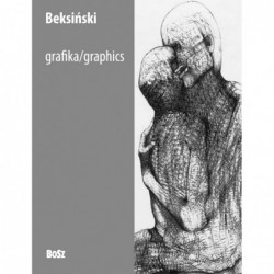 Beksiński. Grafika / Graphics