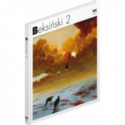Beksiński 2 - miniatura albumu