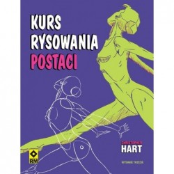 Kurs rysowania postaci