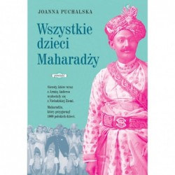 Wszystkie dzieci Maharadży