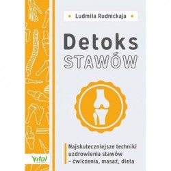 Detoks stawów....