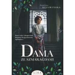 Dama ze szmaragdami