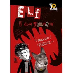Elf i dom demonów